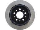 Centric Parts Disc Brake Rotor 125.39021 - view 2