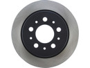 Centric Parts Disc Brake Rotor 125.39021 - view 3