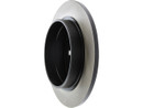 Centric Parts Disc Brake Rotor 125.39021 - view 4