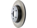Centric Parts Disc Brake Rotor 125.39039