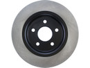 Centric Parts Disc Brake Rotor 125.39039 - view 2