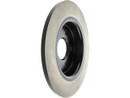 Centric Parts Disc Brake Rotor 125.39039 - view 4