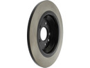 Centric Parts Disc Brake Rotor 125.39043 - view 4