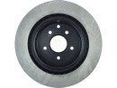 Centric Parts Disc Brake Rotor 125.42079 - view 2