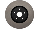 Centric Parts Disc Brake Rotor 125.47022 - view 3