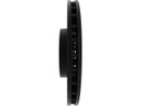 Centric Parts Disc Brake Rotor 125.47022 - view 5