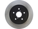Centric Parts Disc Brake Rotor 125.47023 - view 3