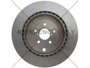 Centric Parts Disc Brake Rotor 125.47043