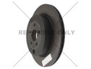 Centric Parts Disc Brake Rotor 125.47043 - view 3