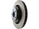 Centric Parts Disc Brake Rotor 125.63064