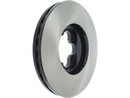Centric Parts Disc Brake Rotor 125.65148 - view 4