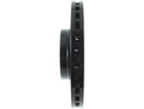 Centric Parts Disc Brake Rotor 125.65148 - view 5