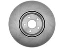 Centric Parts Disc Brake Rotor 125.65158 - view 2