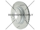 Centric Parts Disc Brake Rotor 126.34179 - view 4