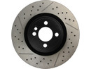 Centric Parts Disc Brake Rotor 127.34114 - view 3