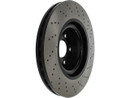 Centric Parts Disc Brake Rotor 128.35095 - view 5