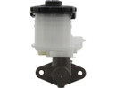 Centric Parts Brake Master Cylinder 130.40048 - view 2