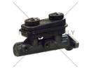 Centric Parts Brake Master Cylinder 130.6303