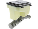 Centric Parts Brake Master Cylinder 130.6605