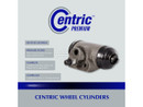 Centric Parts Drum Brake Wheel Cylinder 134.4