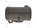 Centric Parts Drum Brake Wheel Cylinder 134.62025 - view 3