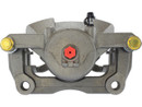 Centric Parts Disc Brake Caliper 141.42157