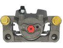 Centric Parts Disc Brake Caliper 141.42564