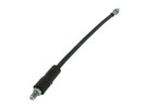 Centric Parts Brake Hydraulic Hose 150.34009