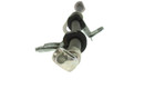 Centric Parts Brake Hydraulic Hose 150.40043 - view 2