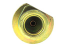 Centric Parts Brake Hydraulic Hose 150.40356 - view 3