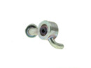 Centric Parts Brake Hydraulic Hose 150.40388 - view 2