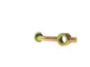 Centric Parts Brake Hydraulic Hose 150.42071 - view 2