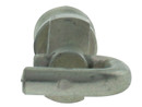 Centric Parts Brake Hydraulic Hose,Clutch Hydraulic Hose 150.44044 - view 2