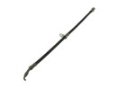 Centric Parts Brake Hydraulic Hose 150.4407