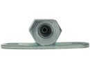 Centric Parts Brake Hydraulic Hose 150.44361