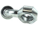 Centric Parts Brake Hydraulic Hose 150.44407 - view 2