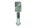 Centric Parts Brake Hydraulic Hose 150.58024 - view 2