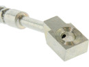 Centric Parts Brake Hydraulic Hose 150.62345