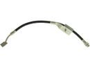 Centric Parts Brake Hydraulic Hose 150.63016 - view 3