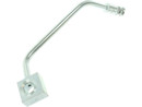 Centric Parts Brake Hydraulic Hose 150.63034 - view 2