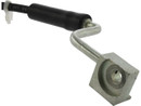Centric Parts Brake Hydraulic Hose 150.65085 - view 2