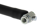 Centric Parts Brake Hydraulic Hose 150.65186 - view 2