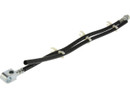 Centric Parts Brake Hydraulic Hose 150.65332