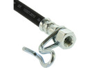 Centric Parts Brake Hydraulic Hose 150.65504