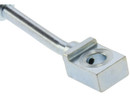Centric Parts Brake Hydraulic Hose 150.66008 - view 2