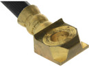Centric Parts Brake Hydraulic Hose 150.66042