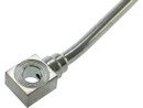 Centric Parts Brake Hydraulic Hose 150.66047 - view 2