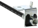 Centric Parts Brake Hydraulic Hose 150.66116 - view 2