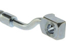 Centric Parts Brake Hydraulic Hose 150.66142 - view 2