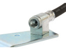 Centric Parts Brake Hydraulic Hose 150.67052 - view 2